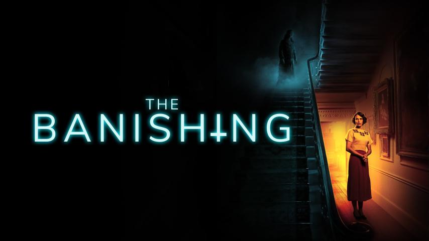 مشاهدة فيلم The Banishing (2020) مترجم