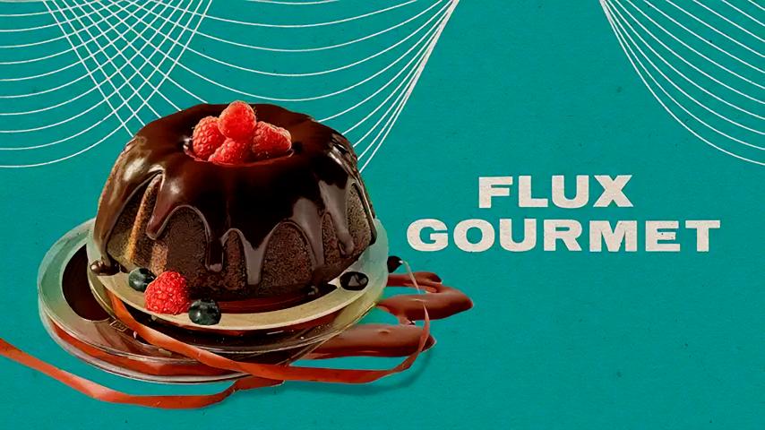 مشاهدة فيلم Flux Gourmet 2022 مترجم