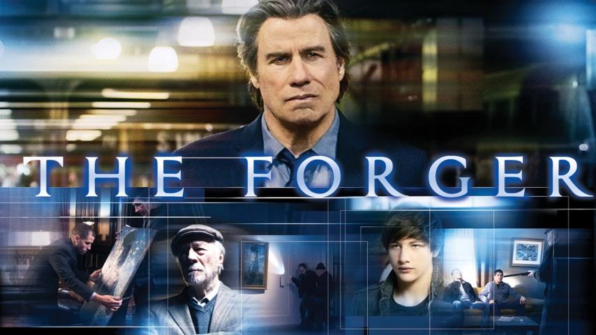 مشاهدة فيلم The Forger 2014 مترجم