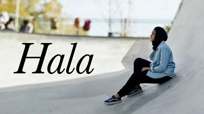 مشاهدة فيلم Hala (2019) مترجم