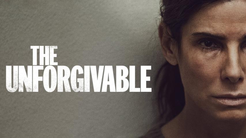 مشاهدة فيلم The Unforgivable (2021) مترجم