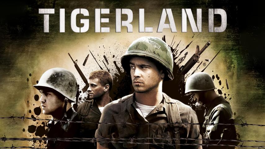 مشاهدة فيلم Tigerland (2000) مترجم