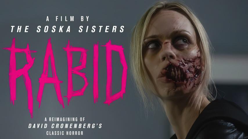 مشاهدة فيلم Rabid (2019) مترجم