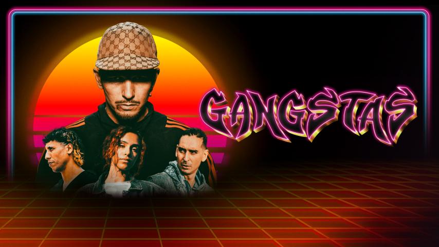 مشاهدة فيلم Gangstas 2025 مترجم