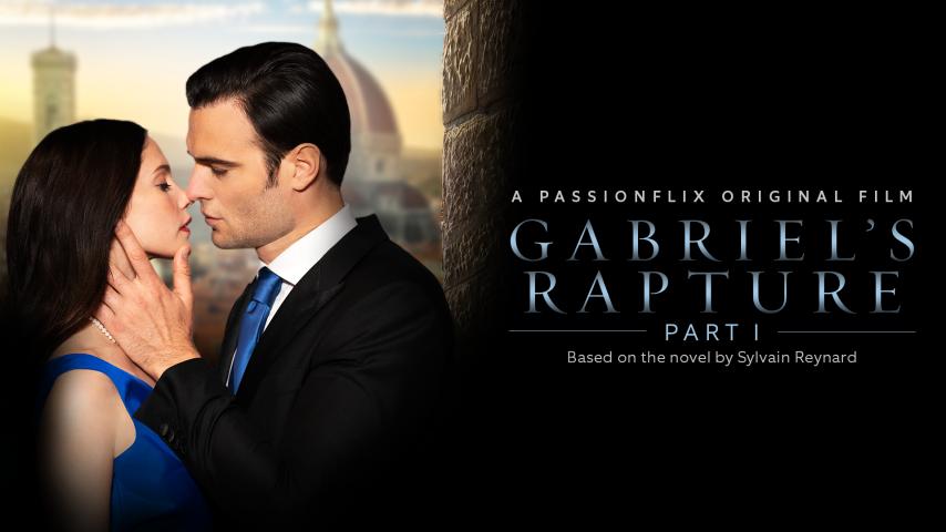 مشاهدة فيلم Gabriel's Rapture (2021) مترجم
