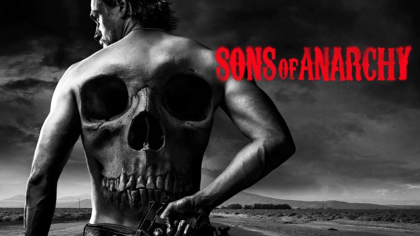 مسلسل Sons of Anarchy الموسم 1 الحلقة 1 مترجمة