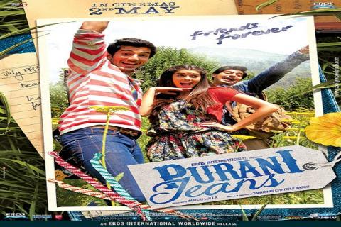 مشاهدة فيلم Purani Jeans (2014) مترجم