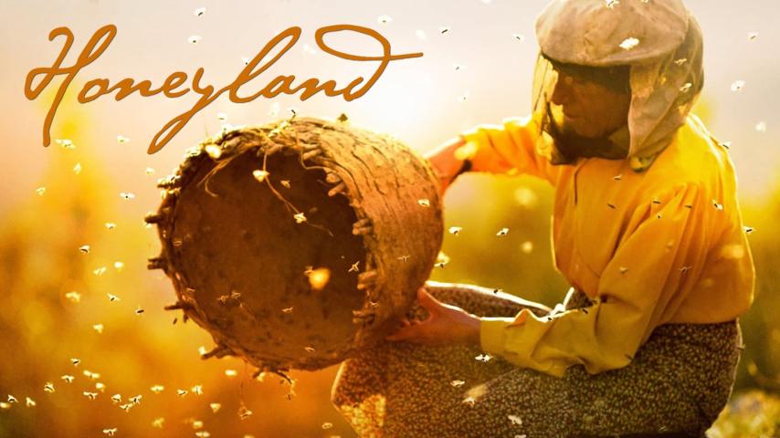 مشاهدة فيلم Honeyland 2019 مترجم