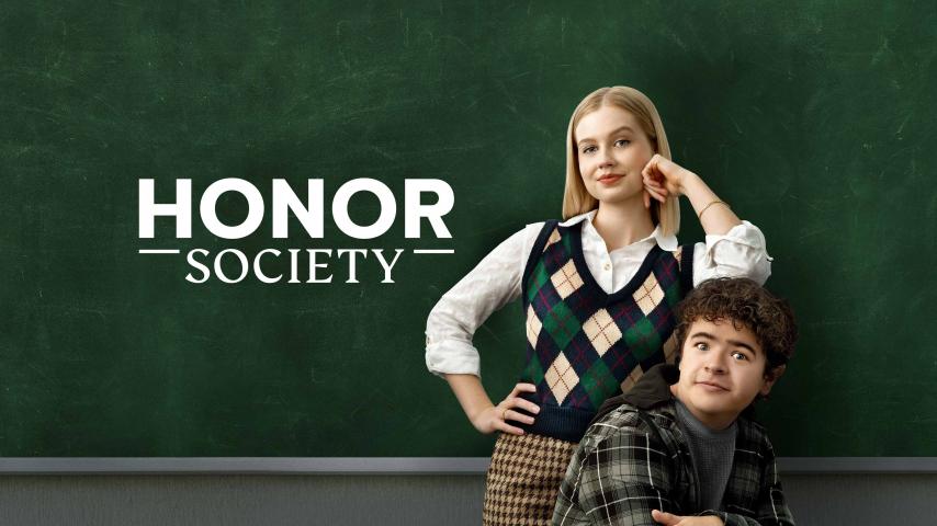 مشاهدة فيلم Honor Society (2022) مترجم