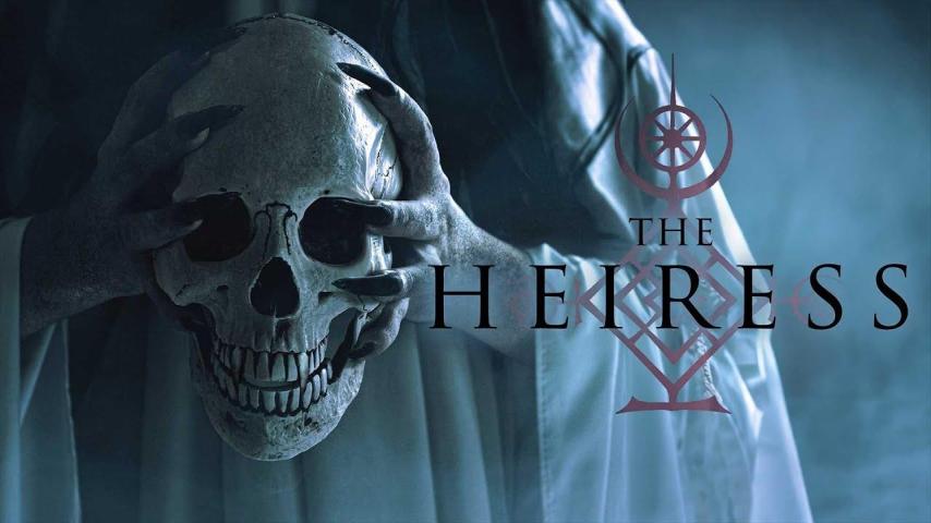 مشاهدة فيلم The Heiress 2023 مترجم
