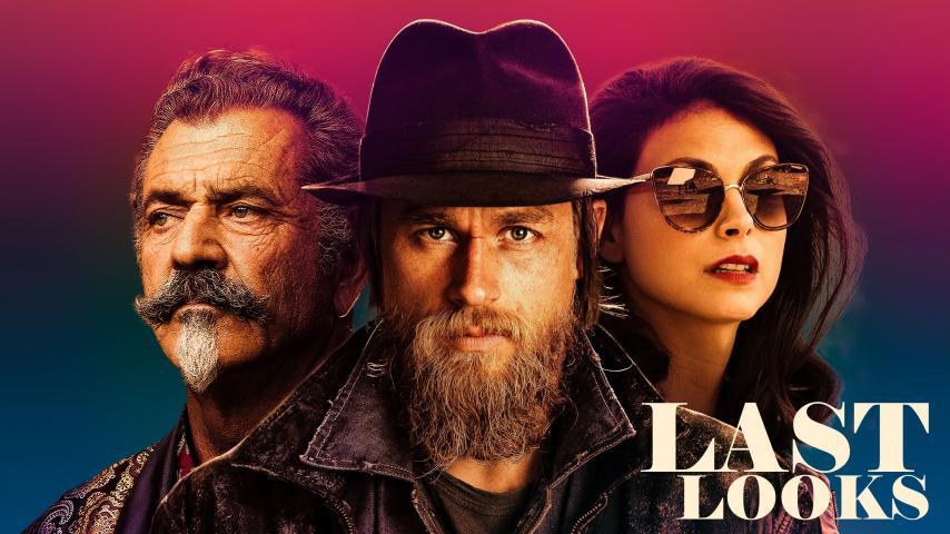 مشاهدة فيلم Last Looks (2021) مترجم