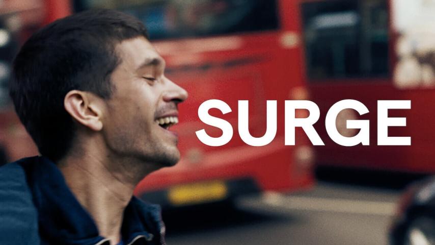 مشاهدة فيلم Surge (2020) مترجم