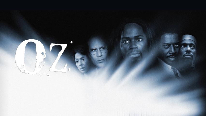مسلسل Oz الموسم 3 الحلقة 1 مترجمة