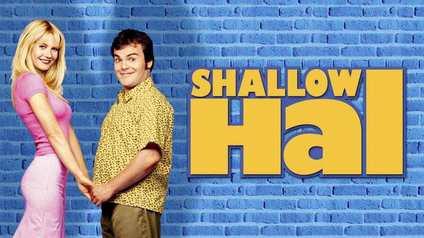 مشاهدة فيلم Shallow Hal (2001) مترجم