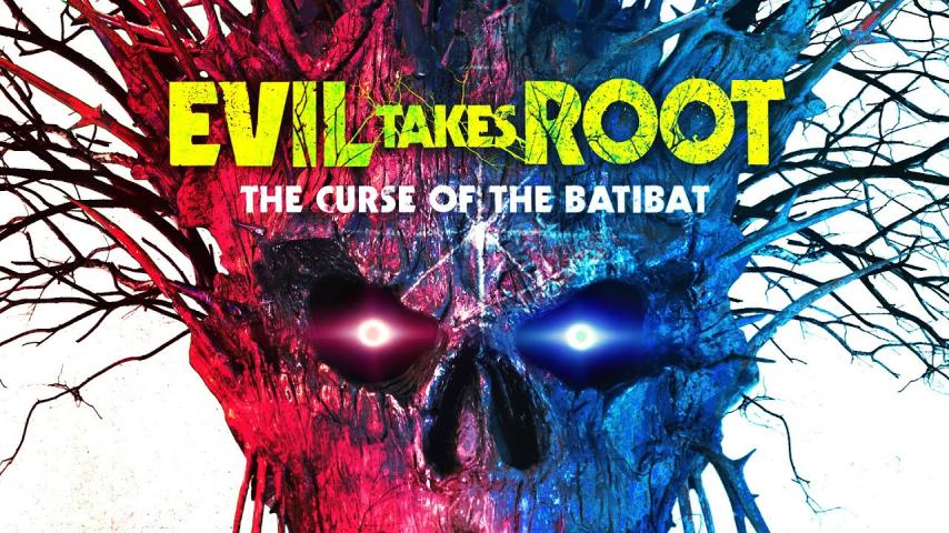 مشاهدة فيلم Evil Takes Root (2020) مترجم