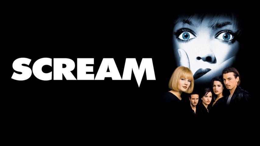 مشاهدة فيلم Scream (1996) مترجم