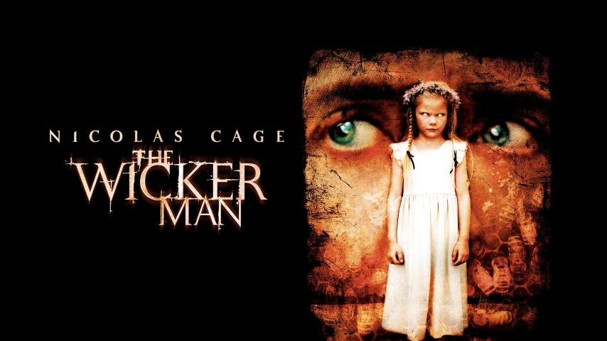 مشاهدة فيلم The Wicker Man (2006) مترجم