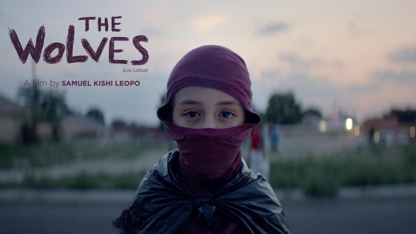 مشاهدة فيلم The Wolves 2019 مترجم