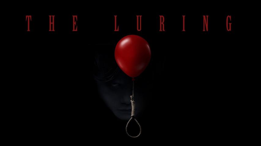 مشاهدة فيلم The Luring (2019) مترجم