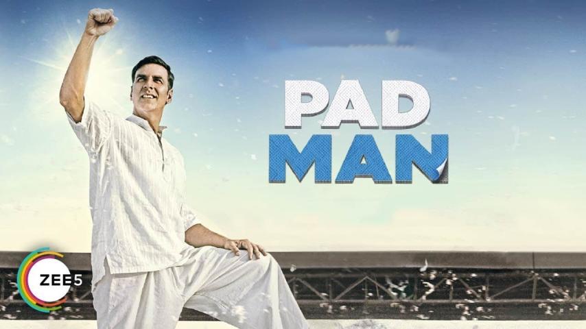 مشاهدة فيلم Padman (2018) مترجم