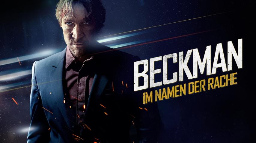 مشاهدة فيلم Beckman (2020) مترجم
