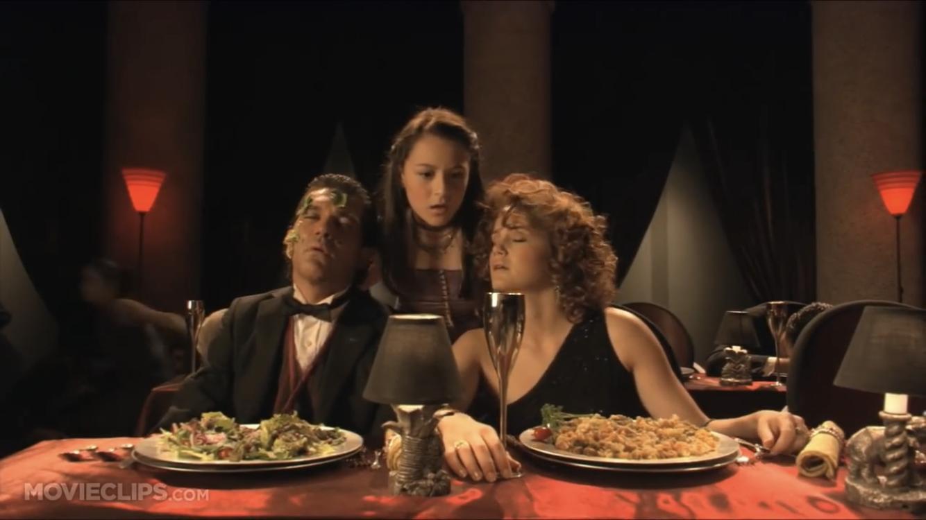 مشاهدة فيلم Spy Kids 2: Island of Lost Dreams 2002 مترجم
