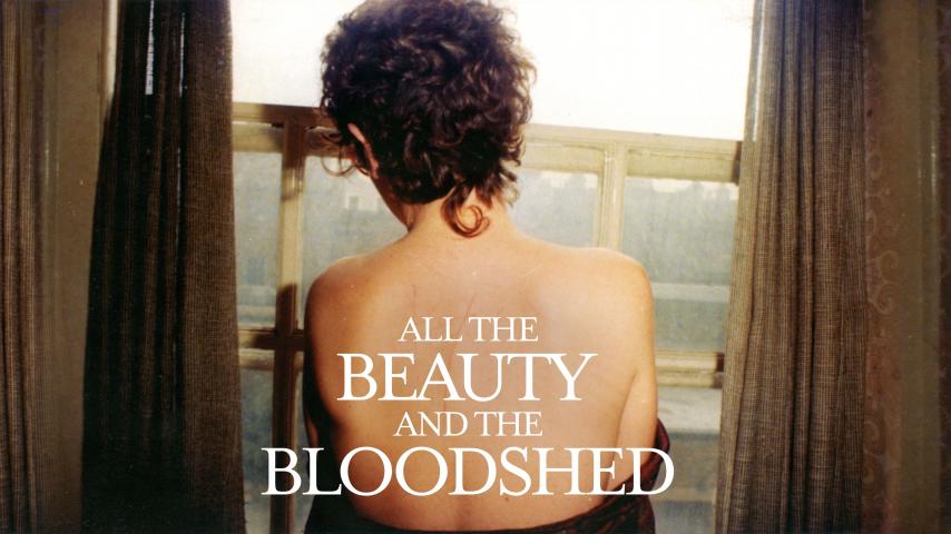 مشاهدة فيلم All the Beauty and the Bloodshed (2022) مترجم