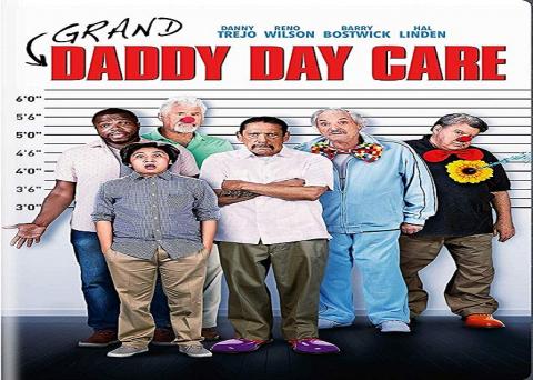 مشاهدة فيلم Grand-Daddy Day Care (2019) مترجم