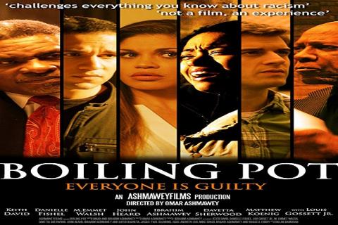 مشاهدة فيلم Boiling Pot (2015) مترجم