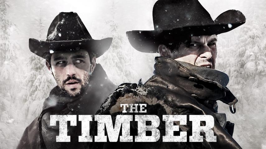 مشاهدة فيلم The Timber (2015) مترجم