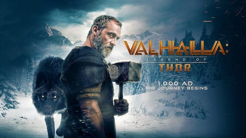 مشاهدة فيلم Valhalla (2019) مترجم