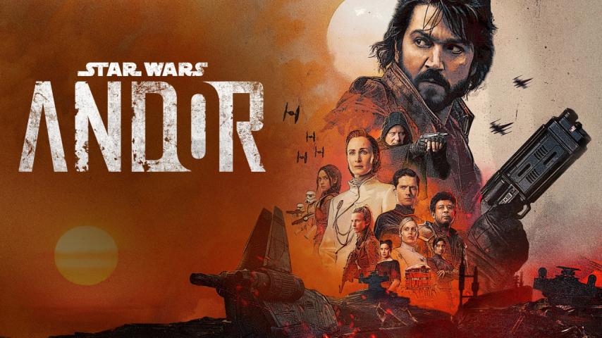 مسلسل Andor الموسم 1 الحلقة 1 مترجمة