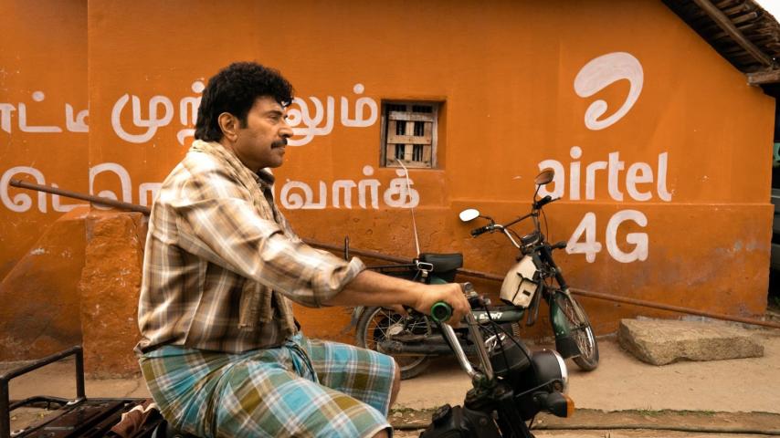 مشاهدة فيلم Nanpakal Nerathu Mayakkam (2022) مترجم