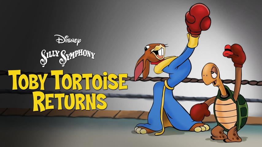 مشاهدة فيلم Toby Tortoise Returns 1936 مترجم