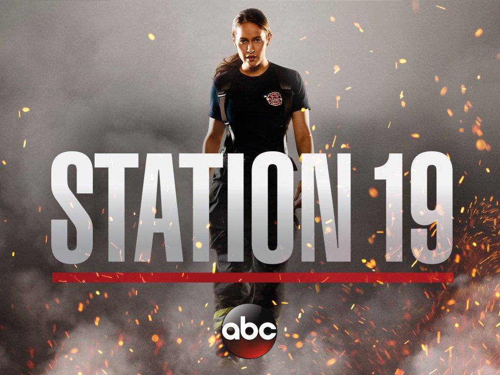 مسلسل Station 19 الموسم 4 الحلقة 1 الأولى مترجمة