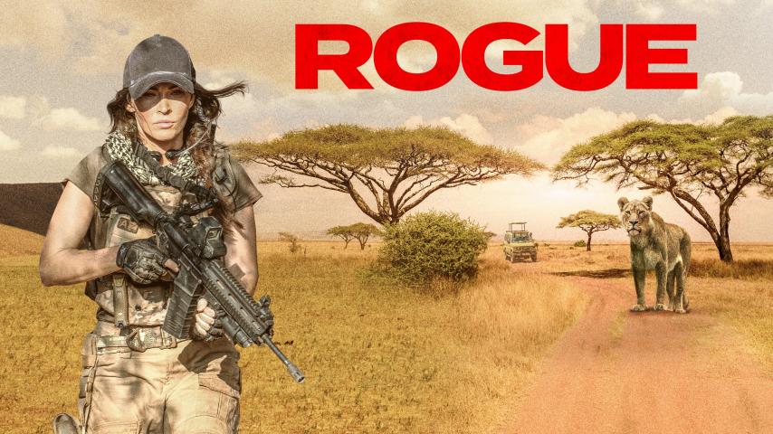 مشاهدة فيلم Rogue (2020) مترجم