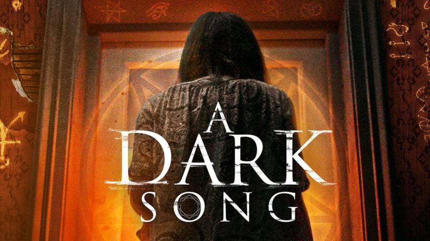 مشاهدة فيلم A Dark Song (2016) مترجم