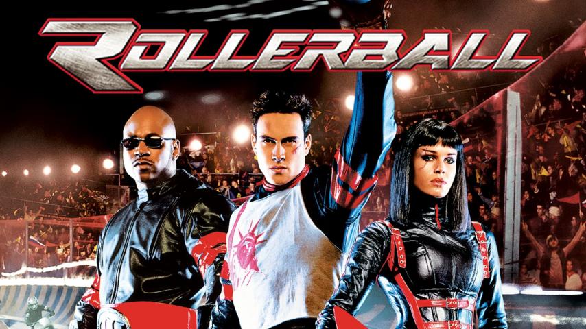 مشاهدة فيلم Rollerball (2002) مترجم