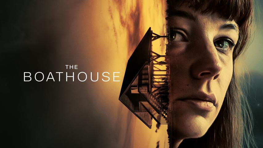 مشاهدة فيلم The Boathouse 2021 مترجم