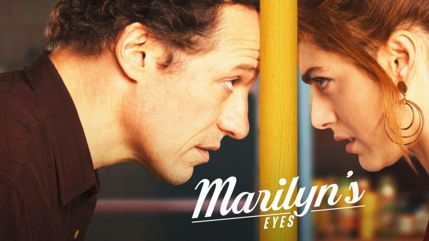 مشاهدة فيلم Marilyn's Eyes (2021) مترجم