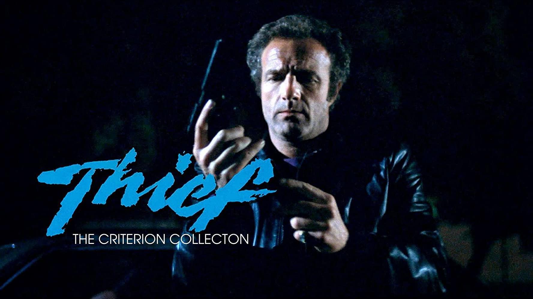 مشاهدة فيلم Thief (1981) مترجم