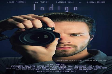 مشاهدة فيلم Indigo (2014) مترجم