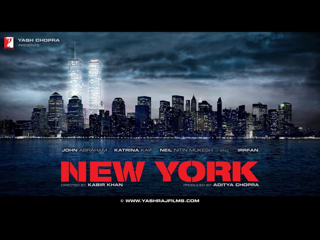 مشاهدة فيلم New York (2009) مترجم