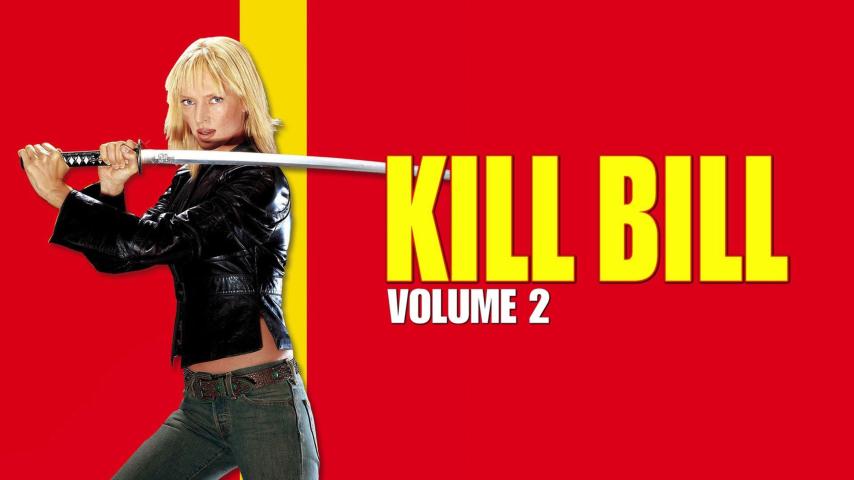 مشاهدة فيلم Kill Bill: Vol. 2 (2004) مترجم