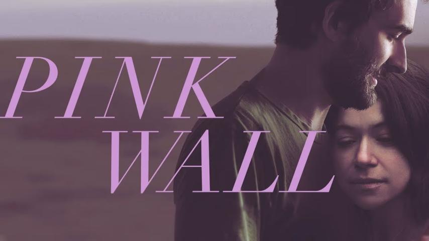 مشاهدة فيلم Pink Wall (2019) مترجم