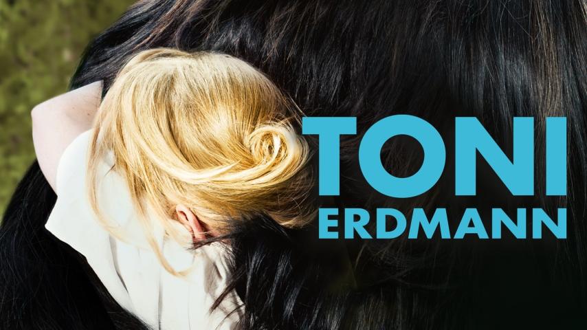 مشاهدة فيلم Toni Erdmann (2016) مترجم