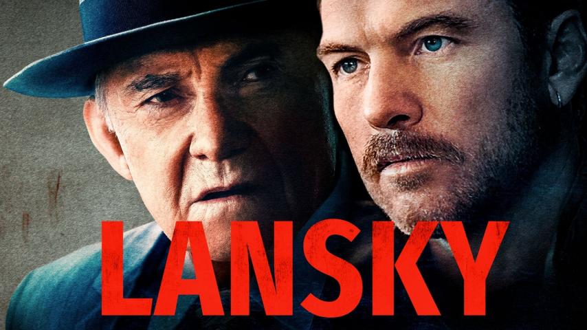 مشاهدة فيلم Lansky (2021) مترجم