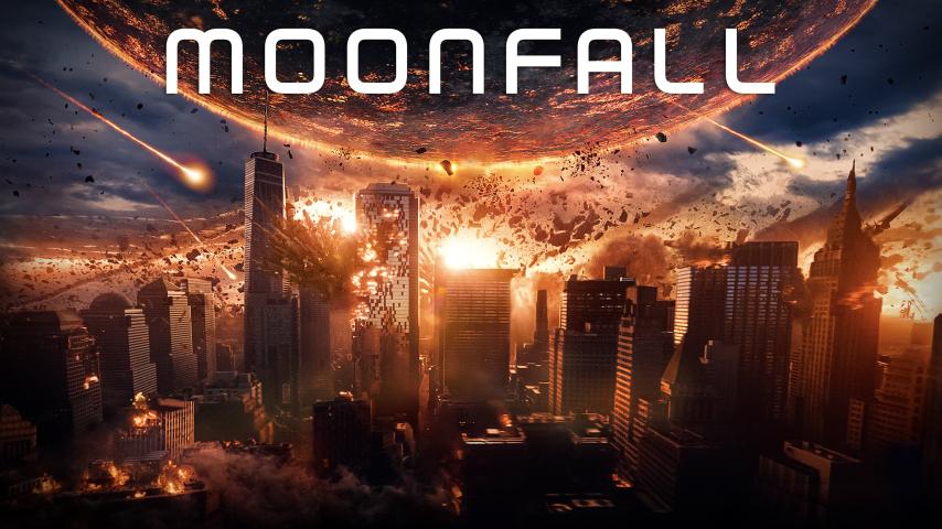 مشاهدة فيلم Moonfall (2022) مترجم