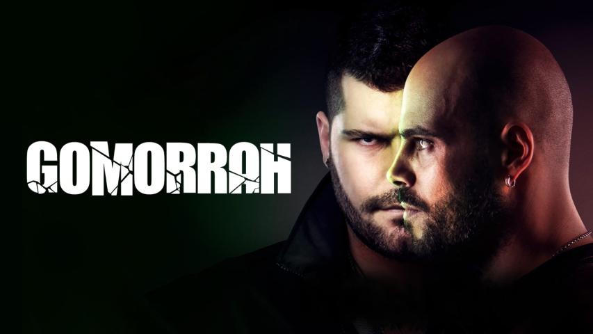 مسلسل Gomorrah الموسم 3 الحلقة 1 مترجمة