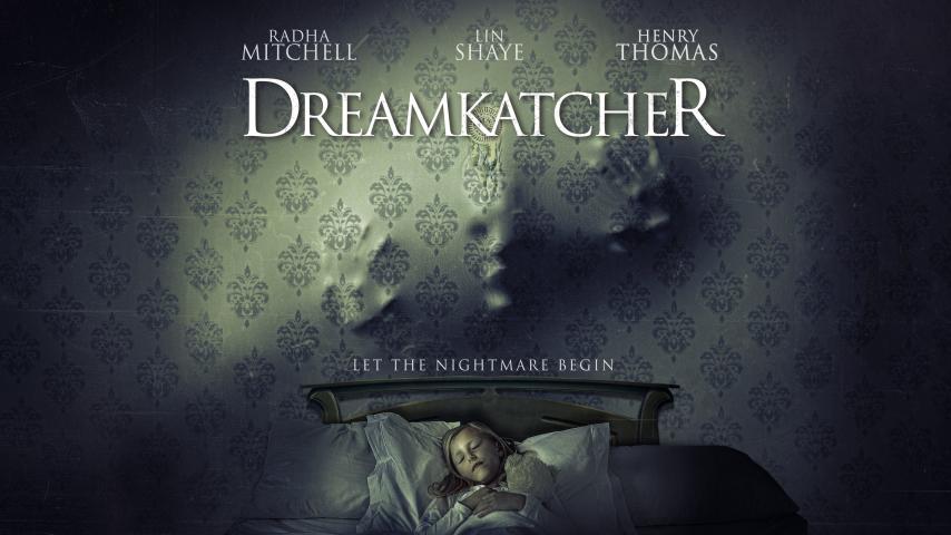 مشاهدة فيلم Dreamkatcher (2020) مترجم